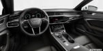 2025 AUDI A6 allroad Technik - Interior view - 3