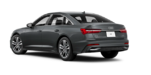 2025 AUDI A6 Sedan 45 TFSI quattro Progressiv - Exterior view - 3