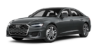 2025 AUDI A6 Sedan 45 TFSI quattro Progressiv - Exterior view - 1