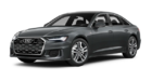 2025 AUDI A6 Sedan 55 TFSI quattro Technik - Exterior view - 1