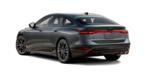 2025 AUDI A6 e-tron quattro - Exterior view - 3