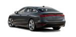 2025 AUDI A6 e-tron quattro - Exterior view - 3