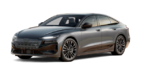 2025 AUDI A6 e-tron quattro - Exterior view - 1