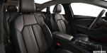 2025 AUDI A6 e-tron quattro - Interior view - 1