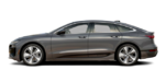 2025 AUDI A6 e-tron Technik - Exterior view - 2