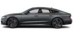2025 AUDI A7 Sportback Progressiv - Exterior view - 2