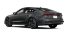 2025 AUDI A7 Sportback Progressiv - Exterior view - 3