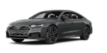 2025 AUDI A7 Sportback Progressiv - Exterior view - 1