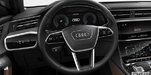 2025 AUDI A7 Sportback Progressiv - Interior view - 2