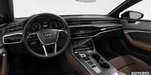 2025 AUDI A7 Sportback Progressiv - Interior view - 3
