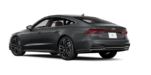 2025 AUDI A7 Sportback Technik - Exterior view - 3