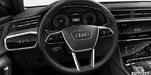 2025 AUDI A7 Sportback Technik - Interior view - 2