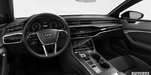 2025 AUDI A7 Sportback Technik - Interior view - 3