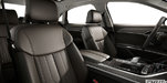 2025 AUDI A8 Sedan 55 TFSI quattro - Interior view - 1