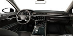 2025 AUDI A8 Sedan 55 TFSI quattro - Interior view - 3
