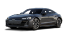 2025 AUDI e-tron GT quattro S - Exterior view - 1