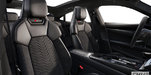 2025 AUDI e-tron GT quattro S - Interior view - 1