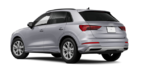 2025 AUDI Q3 Komfort 40 TFSI quattro - Exterior view - 3