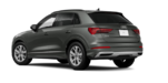 2025 AUDI Q3 Komfort 40 TFSI quattro - Exterior view - 3