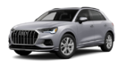 2025 AUDI Q3 Komfort 40 TFSI quattro - Exterior view - 1