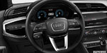 2025 AUDI Q3 Komfort 40 TFSI quattro - Interior view - 2