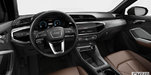 2025 AUDI Q3 Komfort 40 TFSI quattro - Interior view - 3