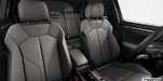 2025 AUDI Q3 Progressiv 45 TFSI quattro - Interior view - 1