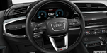 2025 AUDI Q3 Progressiv 45 TFSI quattro - Interior view - 2