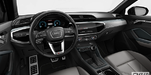 2025 AUDI Q3 Progressiv 45 TFSI quattro - Interior view - 3