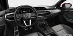 2025 AUDI Q3 Technik 45 TFSI  quattro - Interior view - 3