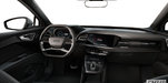 2025 AUDI Q4 e-tron 45 quattro - Interior view - 3