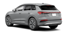 2025 AUDI Q4 e-tron 55 quattro - Exterior view - 3