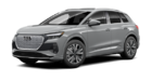 2025 AUDI Q4 e-tron 55 quattro - Exterior view - 1