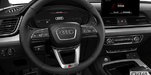 2025 AUDI Q5 Sportback Progressiv 45 TFSI quattro - Interior view - 3
