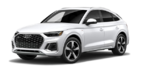2025 AUDI Q5 Sportback Technik 45 TFSI quattro - Exterior view - 1