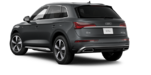 2025 AUDI Q5 TFSI e Technik 55 TFSI e quattro - Exterior view - 3