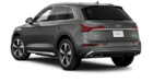 2025 AUDI Q5 TFSI e Technik 55 TFSI e quattro - Exterior view - 3