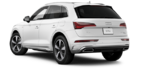 2025 AUDI Q5 TFSI e Technik 55 TFSI e quattro - Exterior view - 3