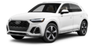 2025 AUDI Q5 TFSI e Technik 55 TFSI e quattro - Exterior view - 1