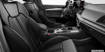 2025 AUDI Q5 TFSI e Technik 55 TFSI e quattro - Interior view - 1