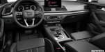 2025 AUDI Q5 TFSI e Technik 55 TFSI e quattro - Interior view - 3