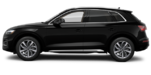 2025 AUDI Q5 Komfort 40 TFSI quattro - Exterior view - 2