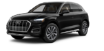 2025 AUDI Q5 Komfort 40 TFSI quattro - Exterior view - 1