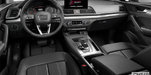 2025 AUDI Q5 Komfort 40 TFSI quattro - Interior view - 3