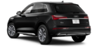2025 AUDI Q5 Komfort 45 TFSI quattro - Exterior view - 3