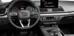 2025 AUDI Q5 Komfort 45 TFSI quattro - Interior view - 2