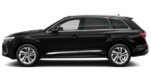 2025 AUDI Q7 45 TFSI quattro - Exterior view - 2