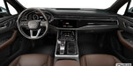 2025 AUDI Q7 45 TFSI quattro - Interior view - 3