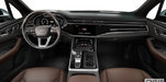 2025 AUDI Q7 55 TFSI quattro - Interior view - 3