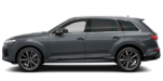 2025 AUDI Q7 Progressiv 55 TFSI quattro - Exterior view - 2